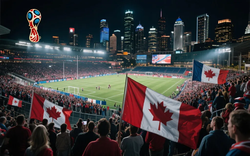 2026世界杯主场压力：当北美三国把“家门口的荣耀”背在肩上